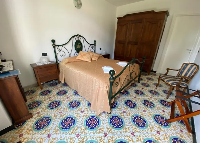 Villa MargheritaVilla